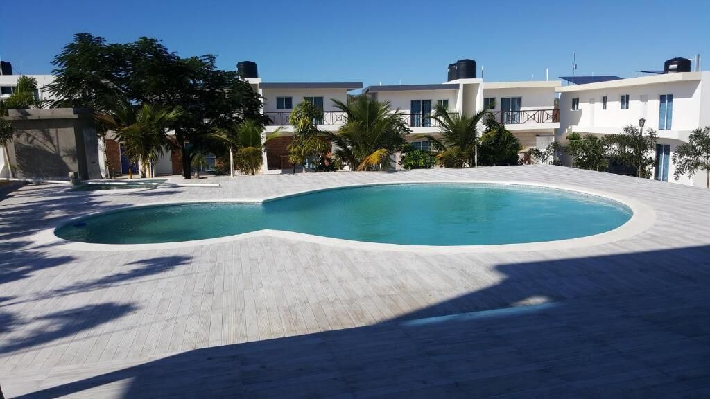 Photo of Outdoor in Punta Rucia