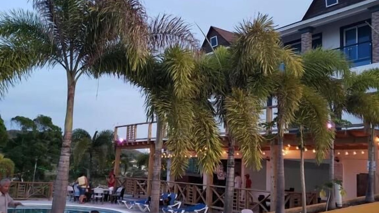 Photo of Outdoor in Punta Rucia
