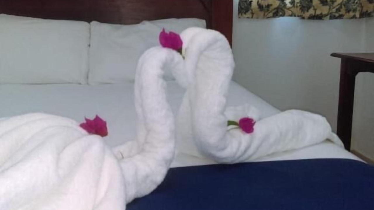 Photo of Bedroom in Punta Rucia