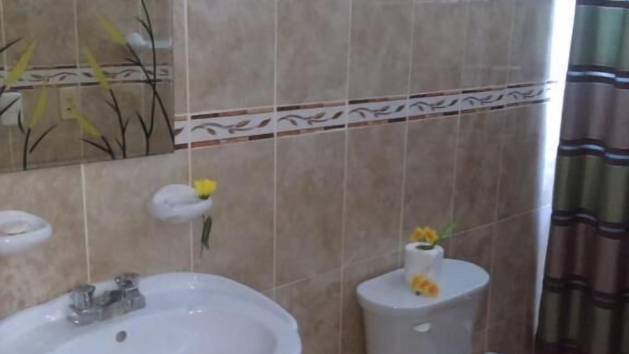 Photo of Bathroom in Punta Rucia