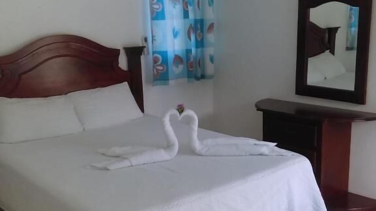 Photo of Bedroom in Punta Rucia