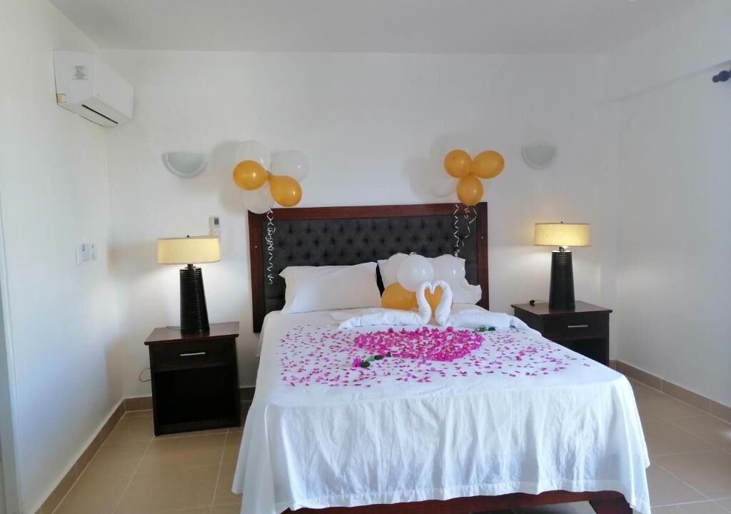 Photo of Bedroom in Punta Rucia