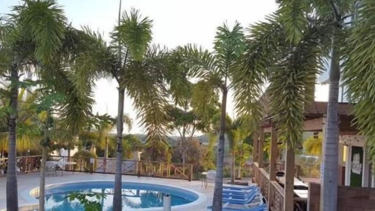 Photo of Outdoor in Punta Rucia