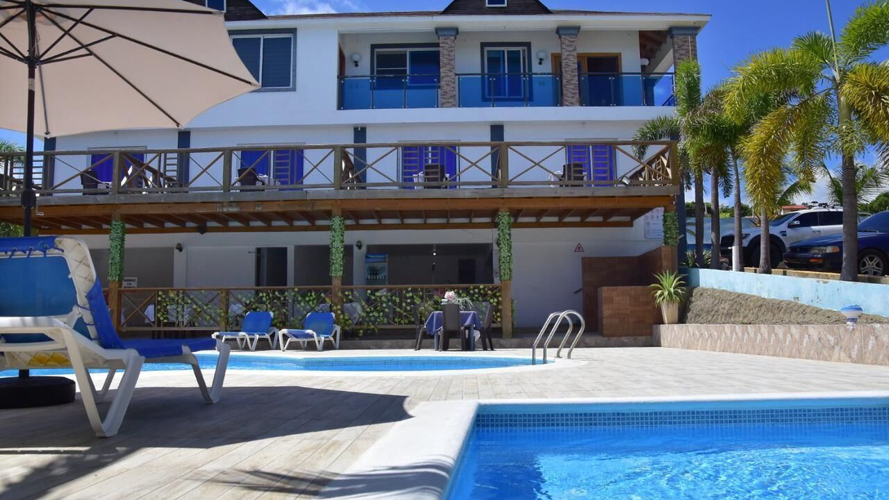 Photo of Outdoor in Punta Rucia
