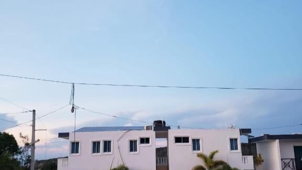 Photo of Outdoor in Punta Rucia