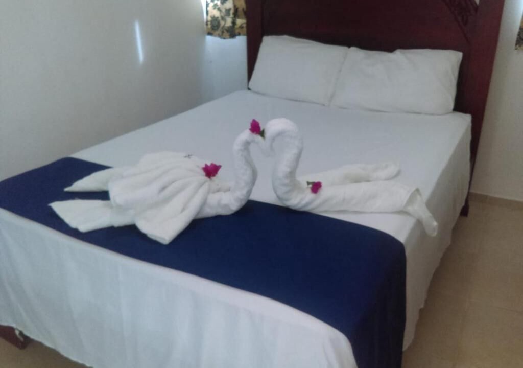 Photo of Bedroom in Punta Rucia