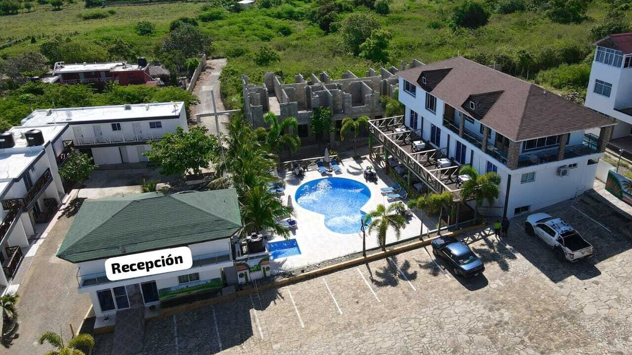 Photo of Outdoor in Punta Rucia