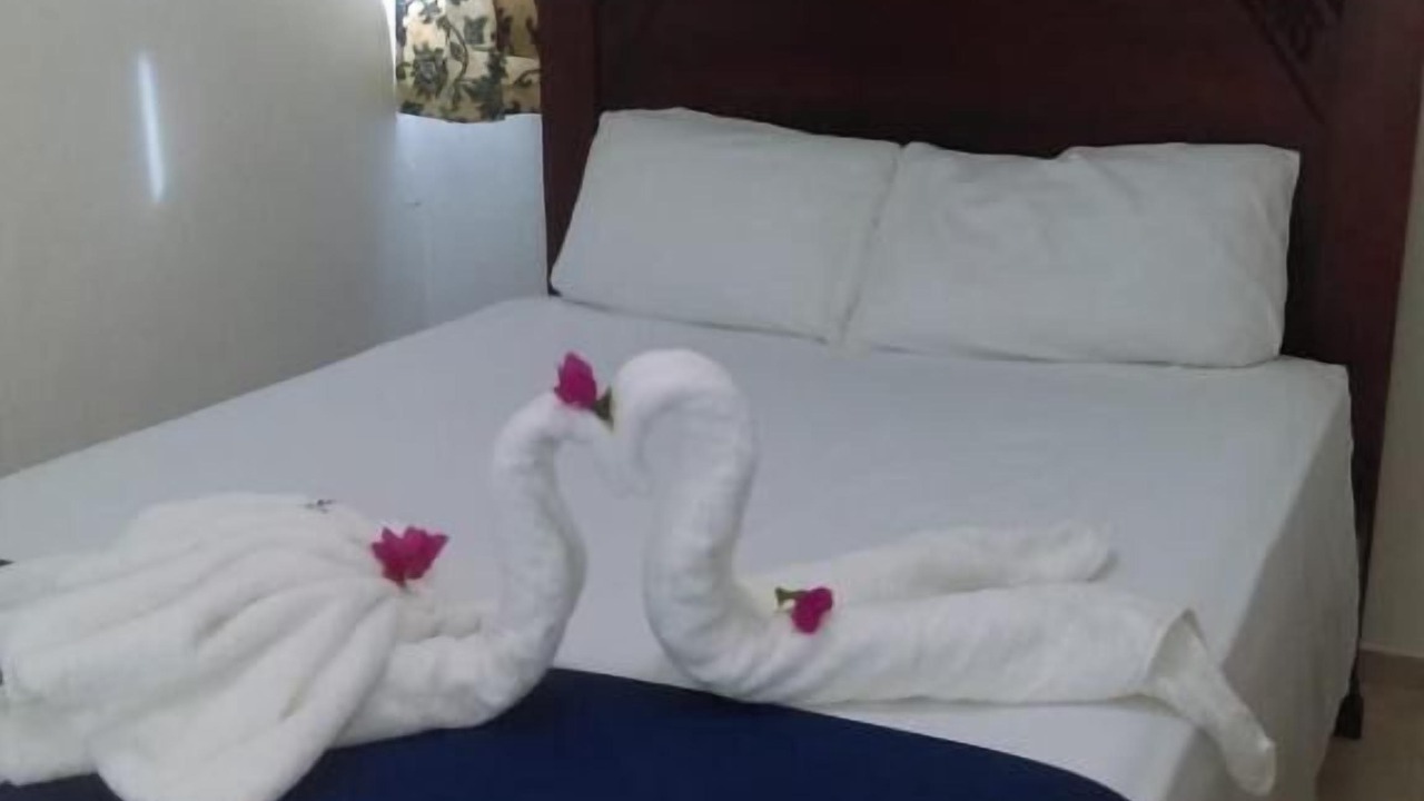 Photo of Bedroom in Punta Rucia