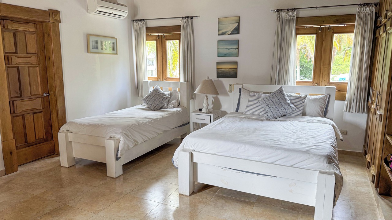 Photo of Bedroom in Las Terrenas