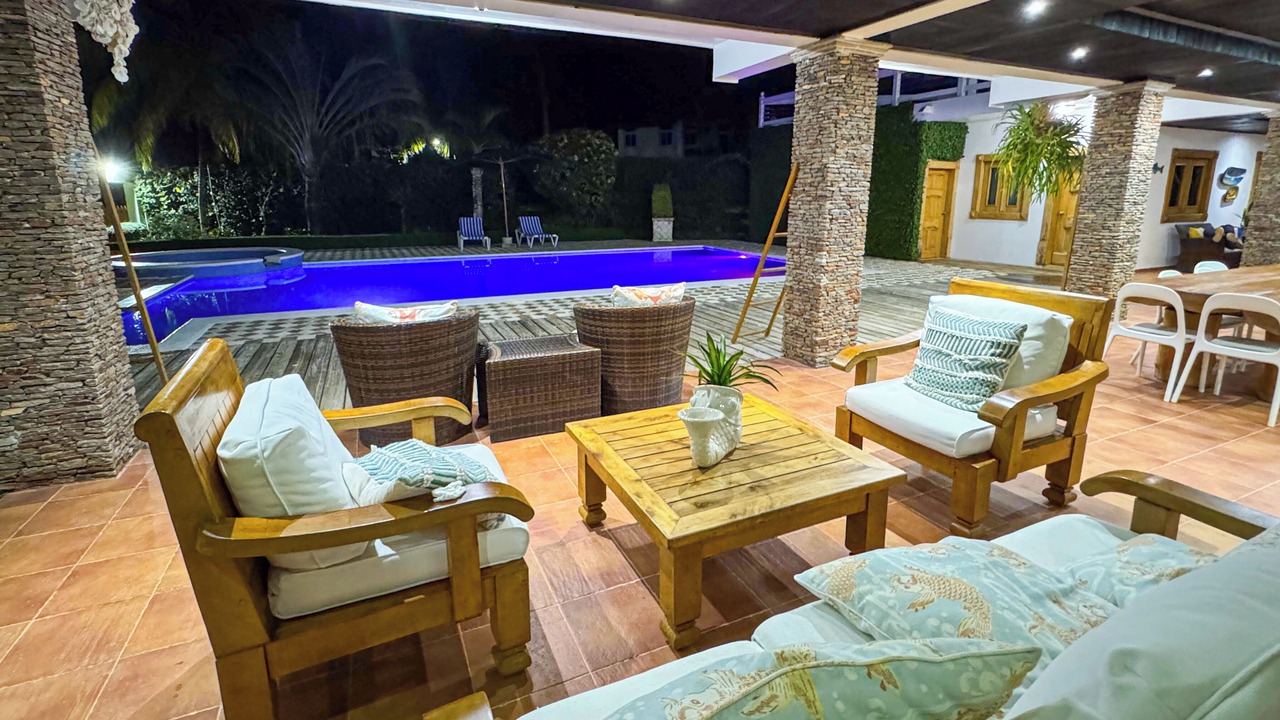 Photo of Outdoor in Las Terrenas