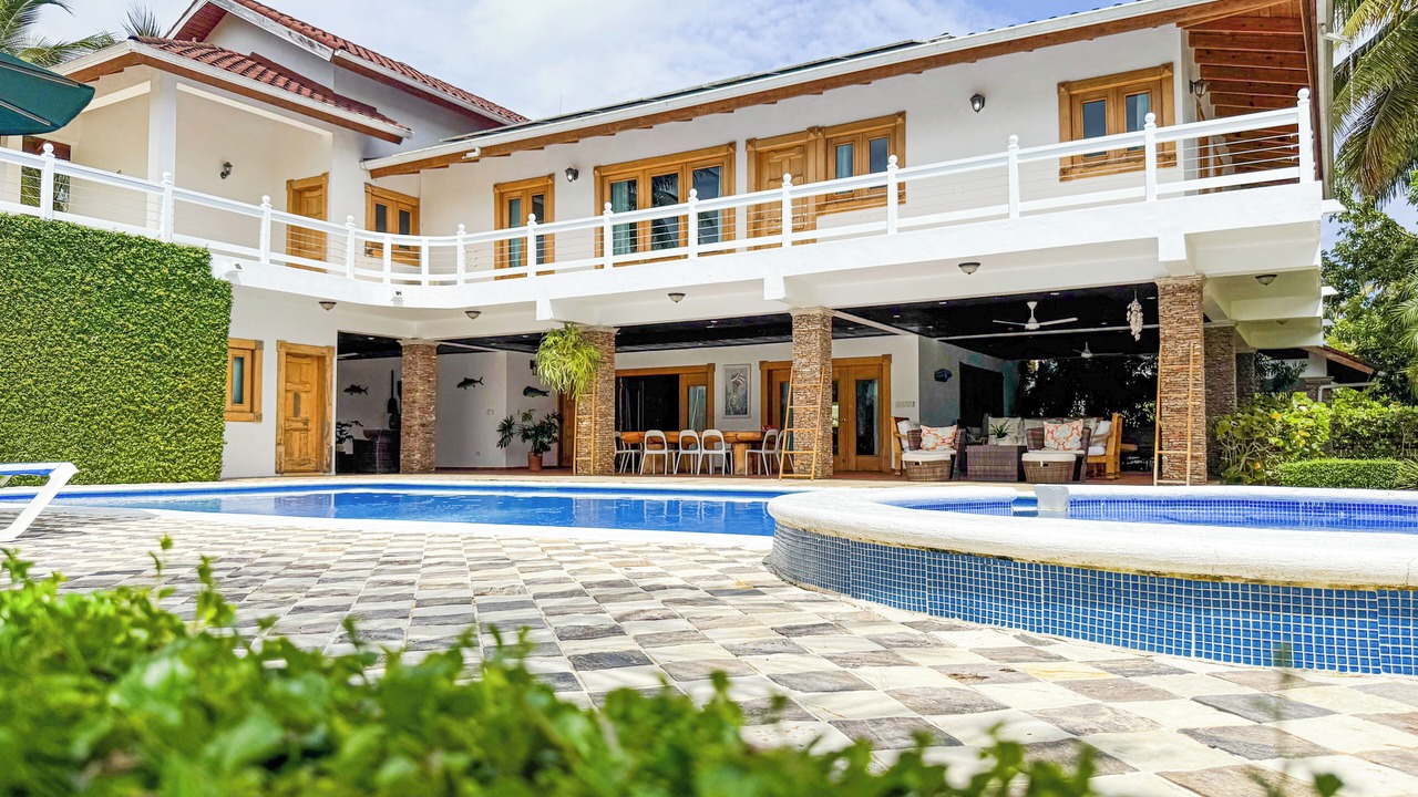 Photo of Outdoor in Las Terrenas