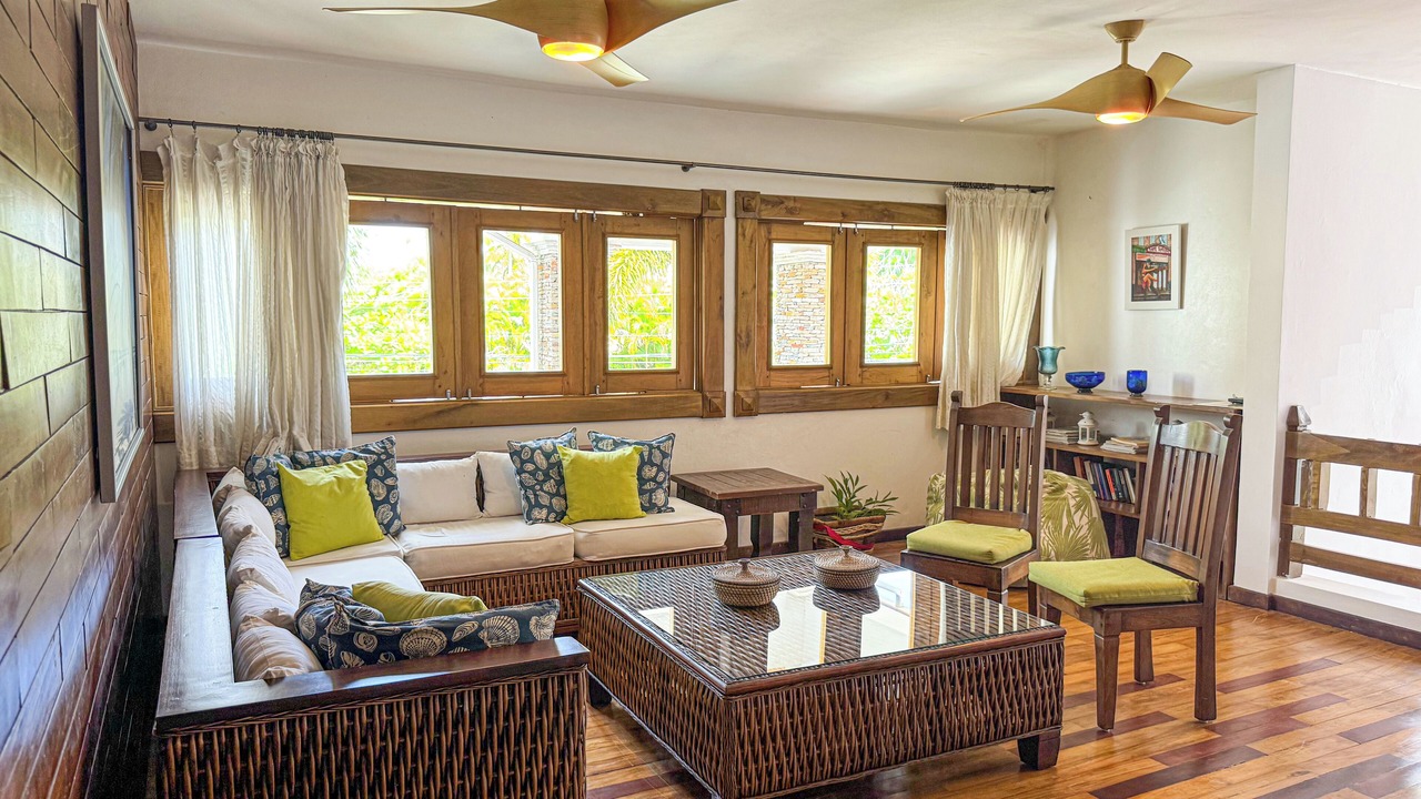 Photo of Livingroom in Las Terrenas