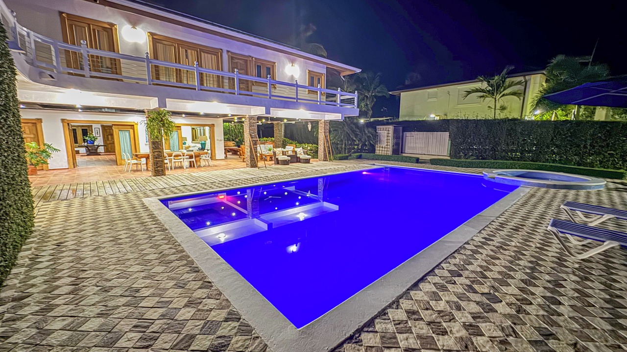 Photo of Outdoor in Las Terrenas