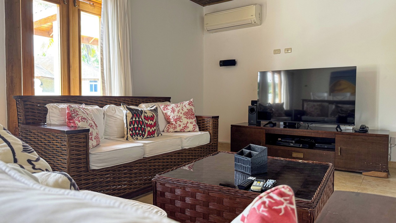 Photo of Livingroom in Las Terrenas