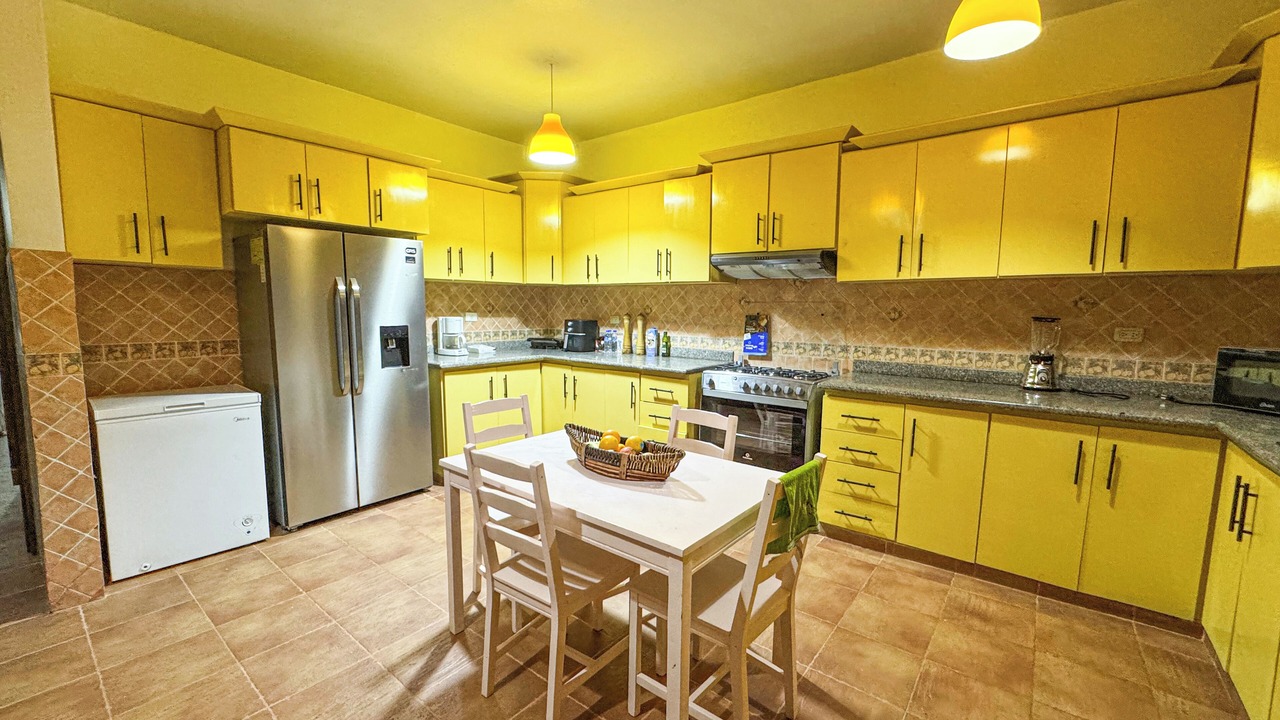 Photo of Kitchen in Las Terrenas