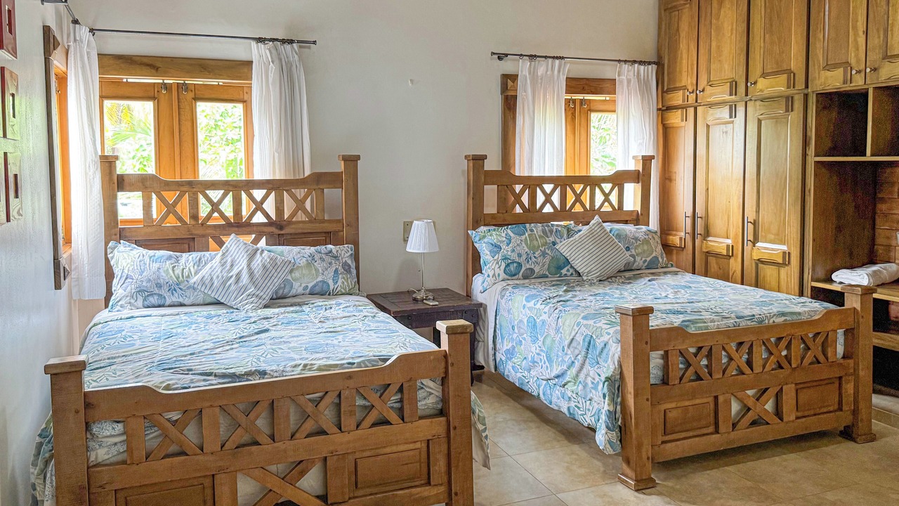 Photo of Bedroom in Las Terrenas