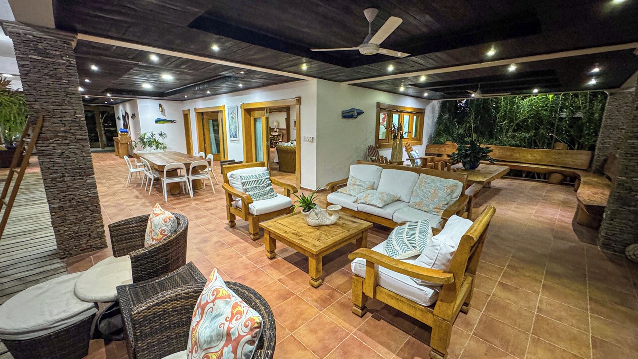 Photo of Outdoor in Las Terrenas