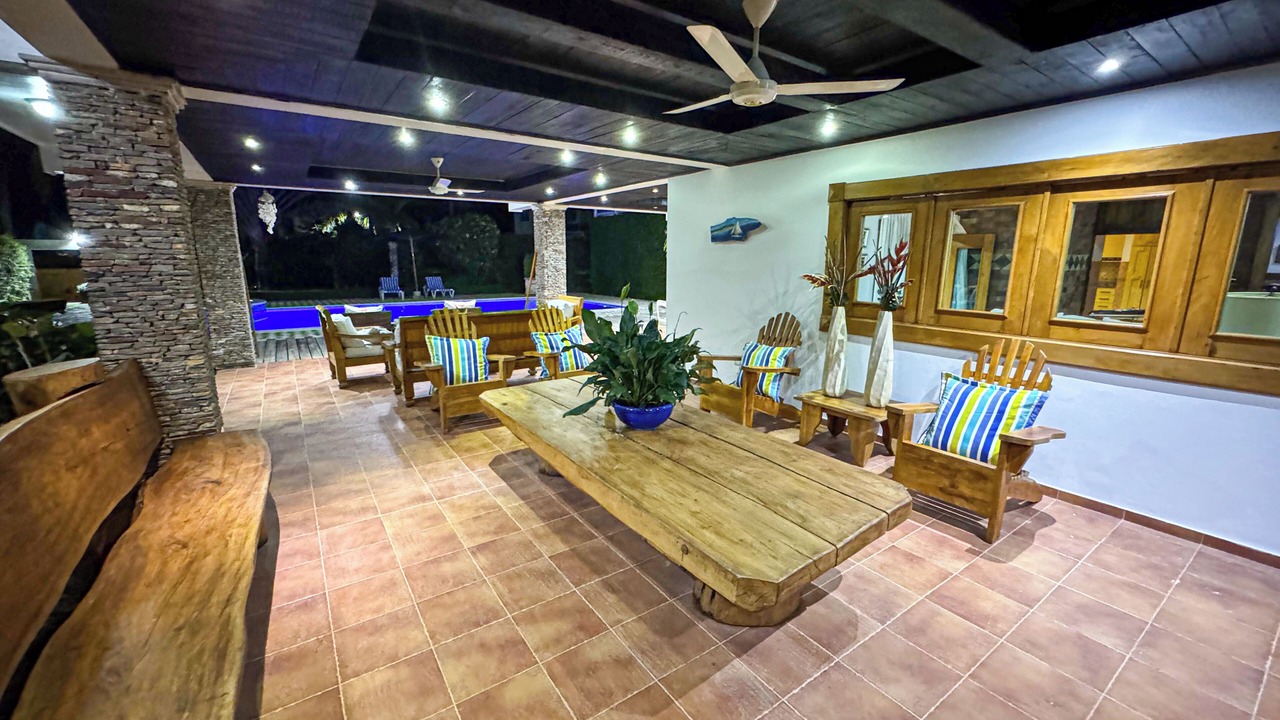 Photo of Outdoor in Las Terrenas