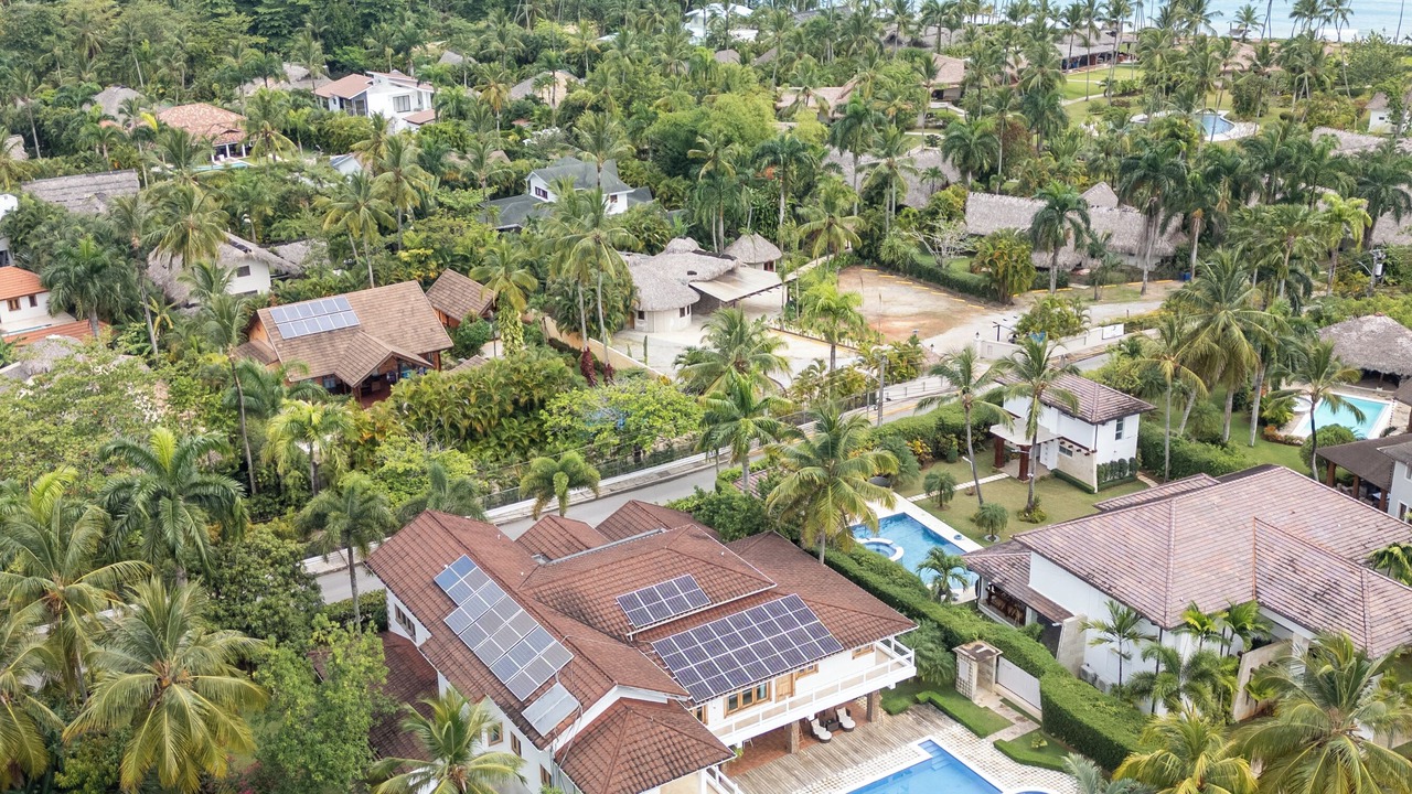 Photo of Outdoor in Las Terrenas