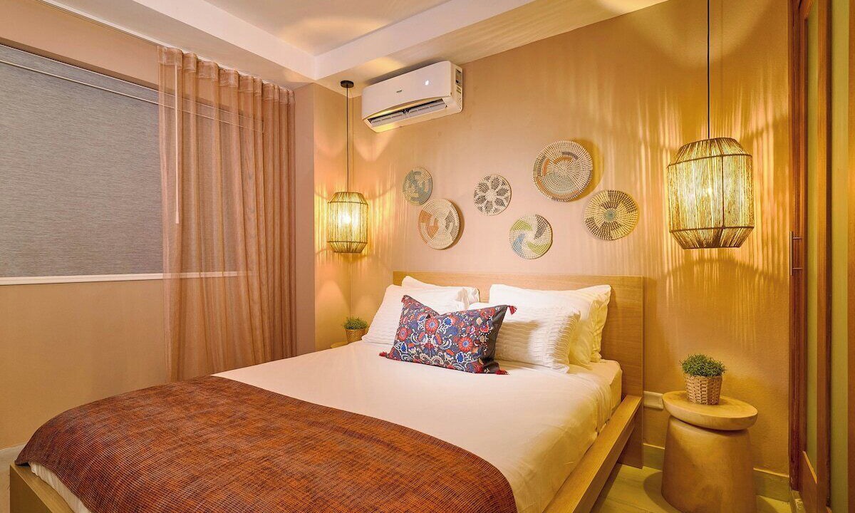 Photo of Bedroom in La Julia
