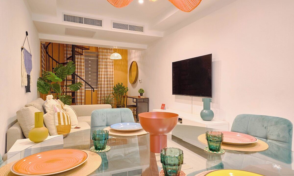 Photo of Livingroom in La Julia