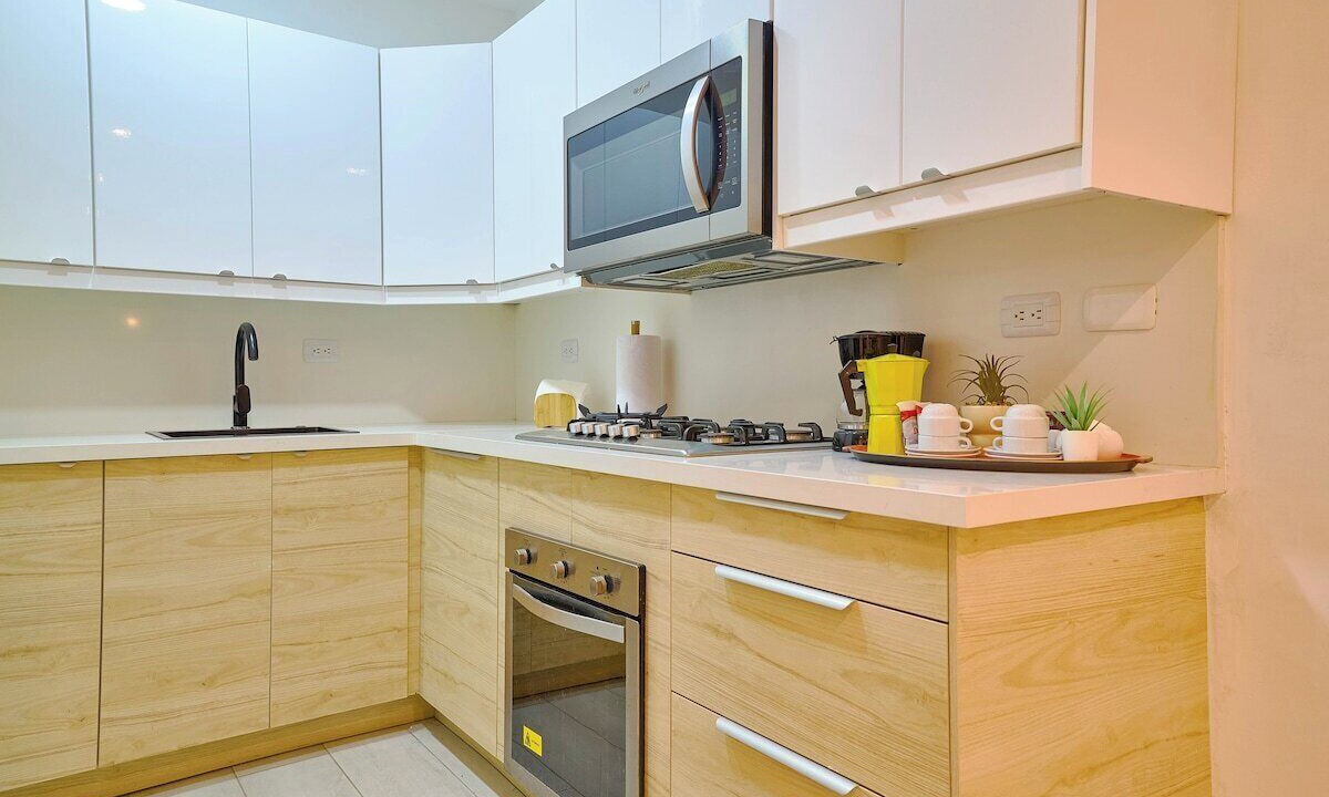 Photo of Kitchen in La Julia