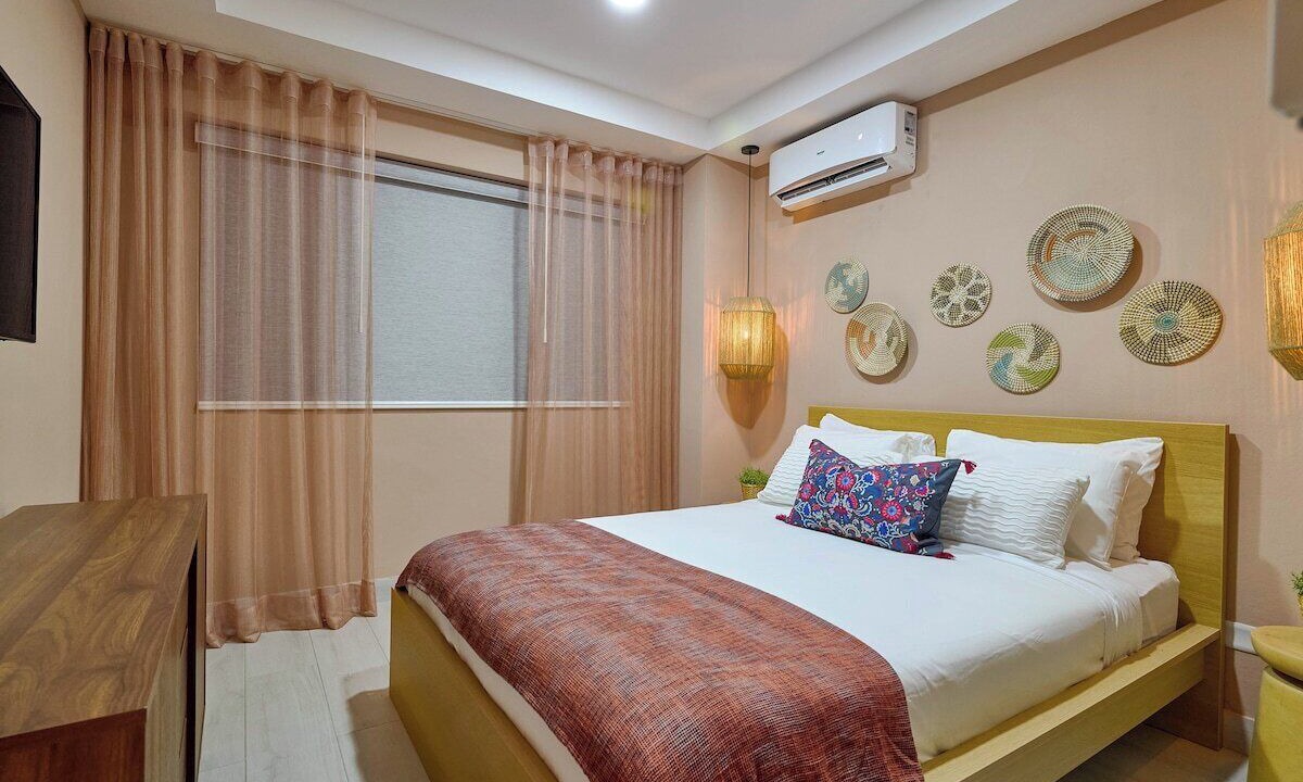 Photo of Bedroom in La Julia