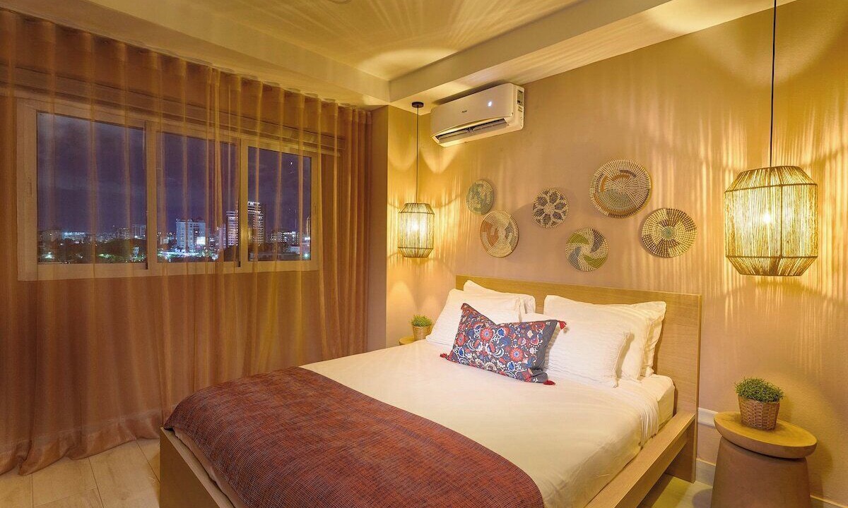 Photo of Bedroom in La Julia