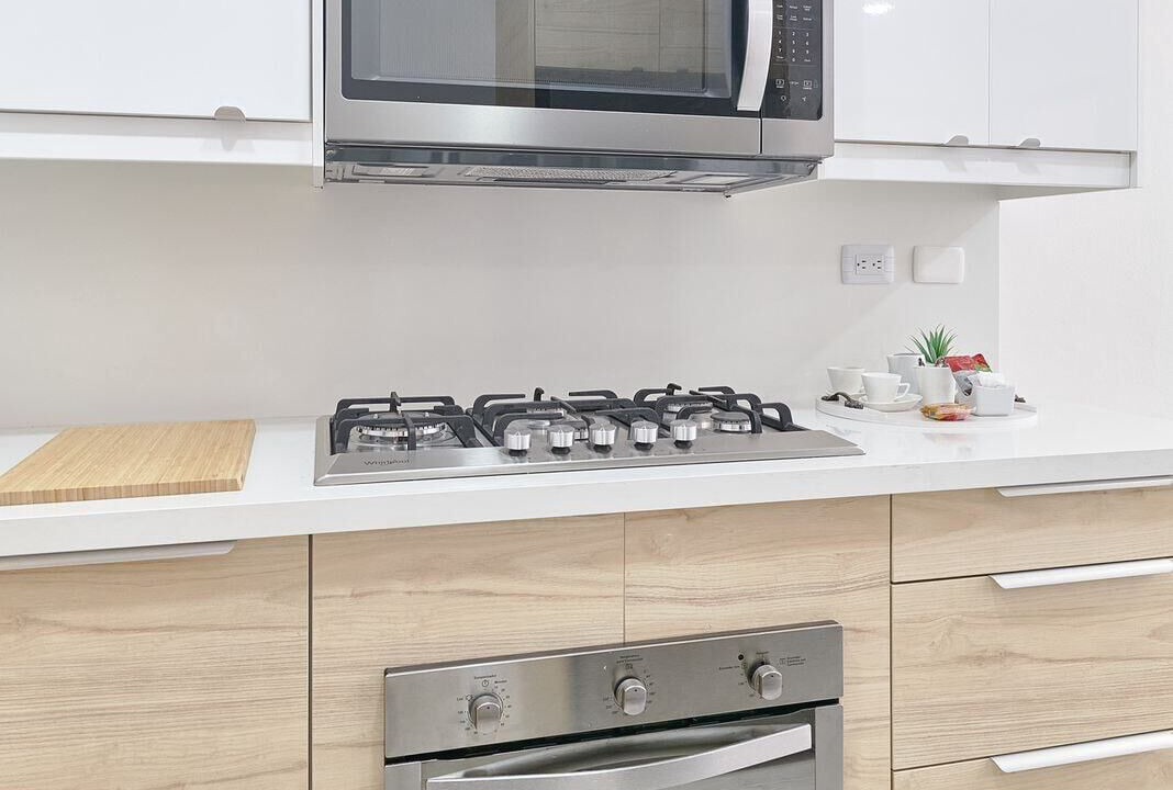 Photo of Kitchen in La Julia