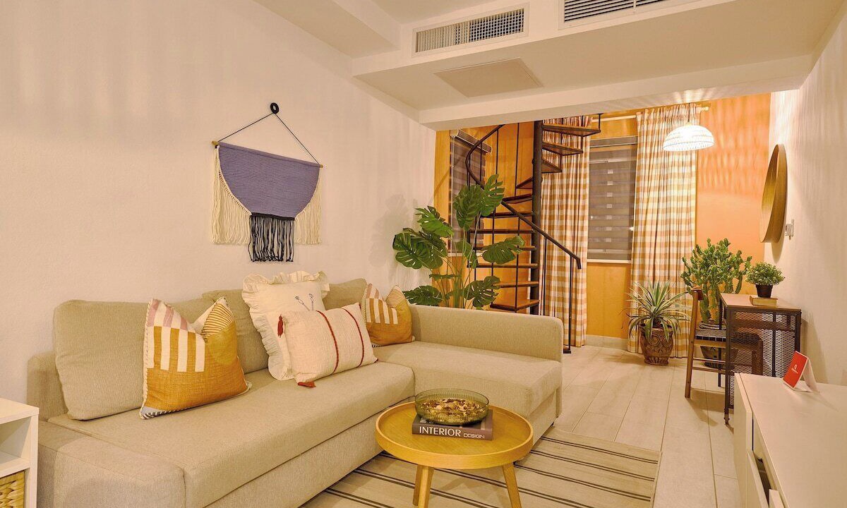 Photo of Livingroom in La Julia