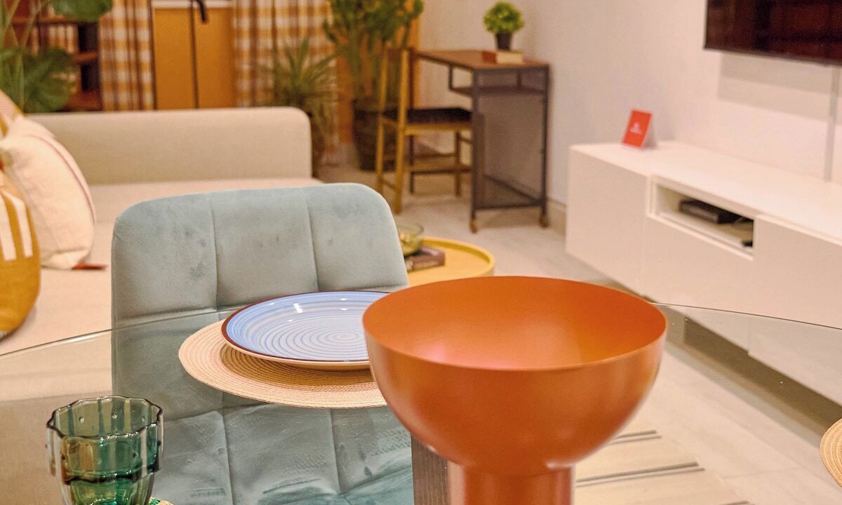 Photo of Livingroom in La Julia