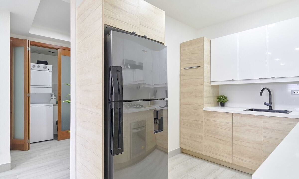 Photo of Kitchen in La Julia