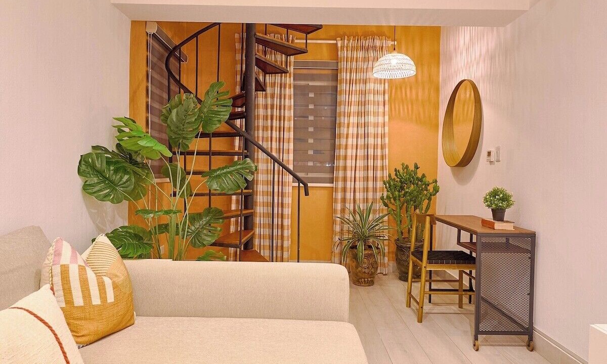Photo of Livingroom in La Julia