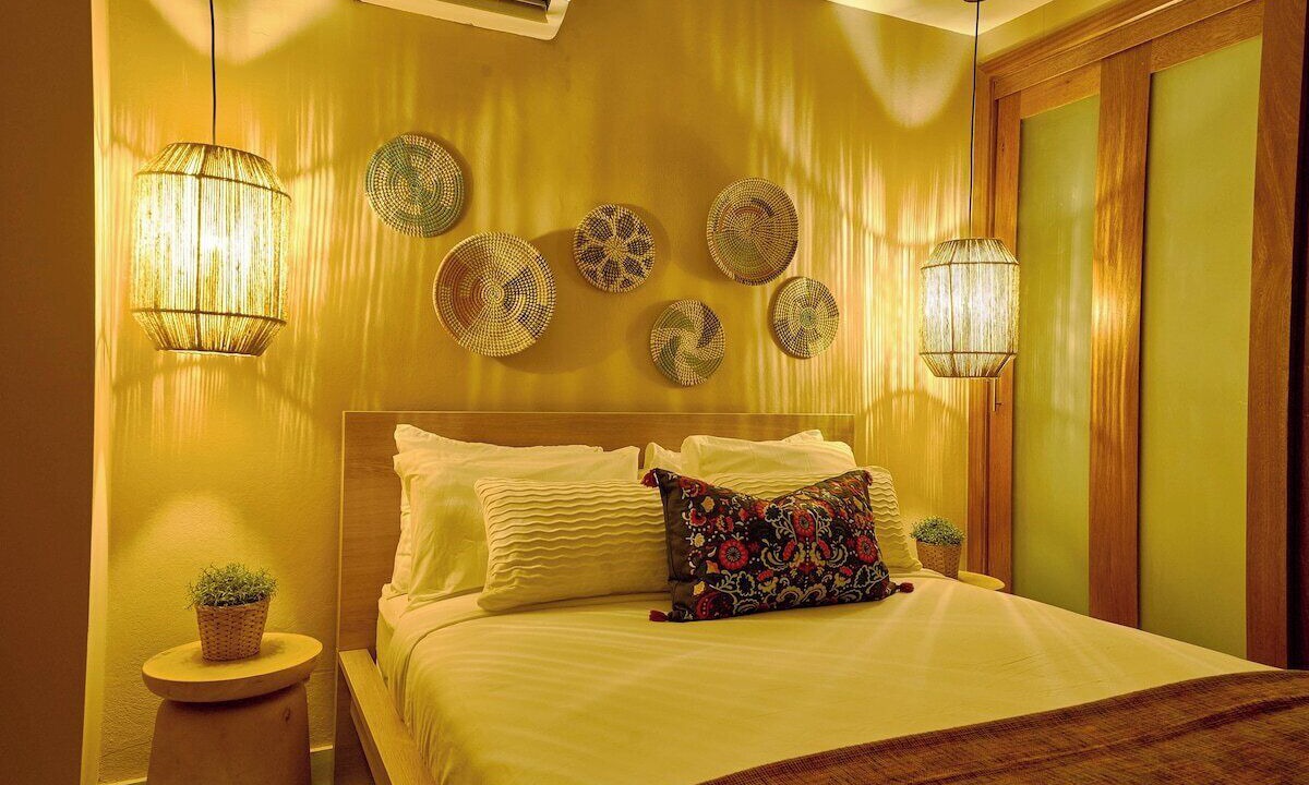 Photo of Bedroom in La Julia