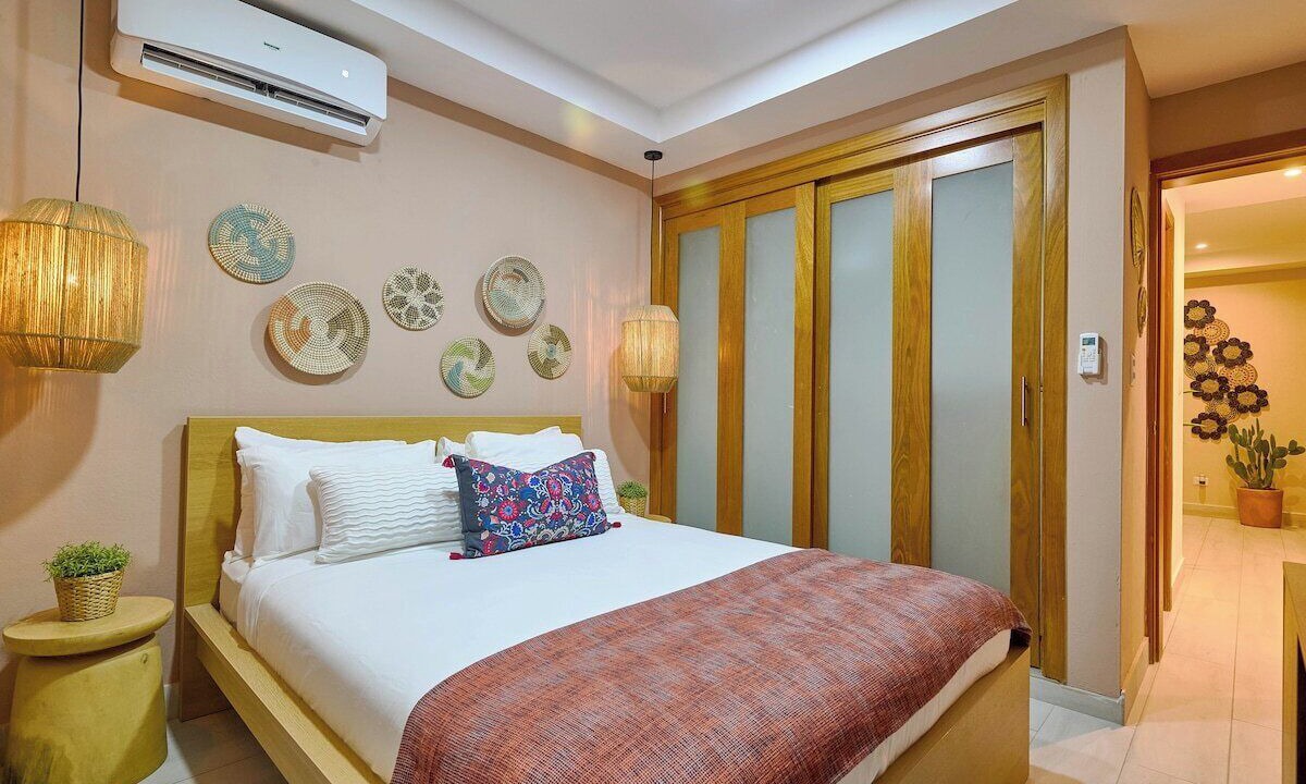 Photo of Bedroom in La Julia