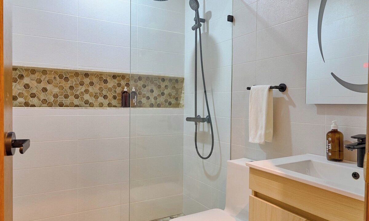 Photo of Bathroom in La Julia