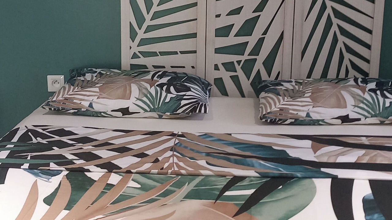 Photo of Bedroom in Taiarapu-Est