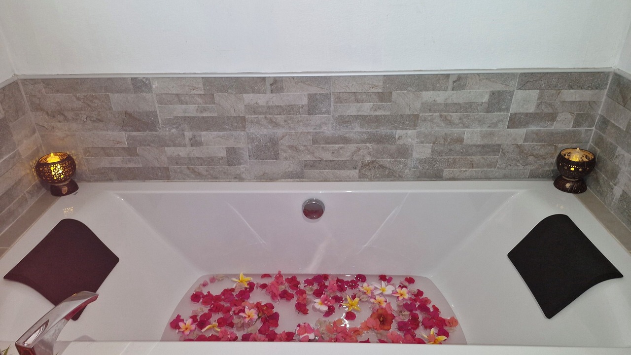 Photo of Bathroom in Taiarapu-Est
