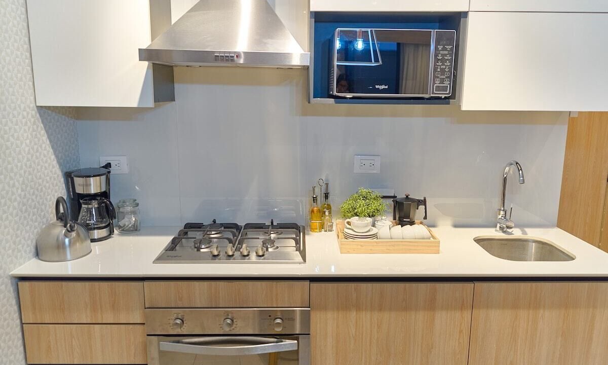 Photo of Kitchen in Viejo Arroyo Hondo