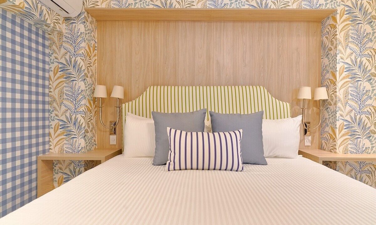Photo of Bedroom in Viejo Arroyo Hondo