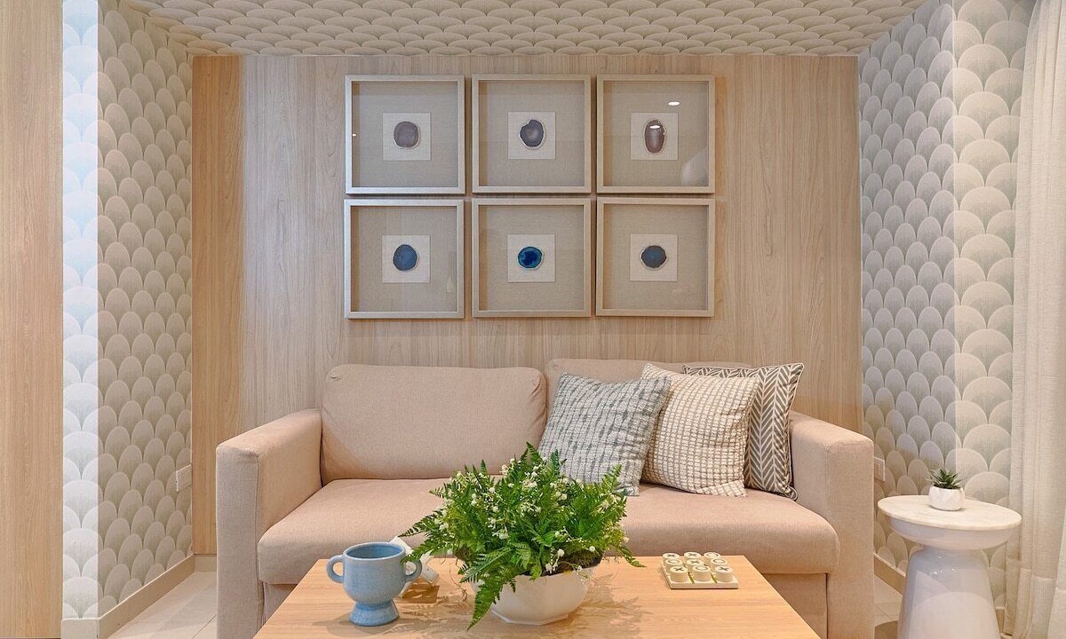 Photo of Livingroom in Viejo Arroyo Hondo