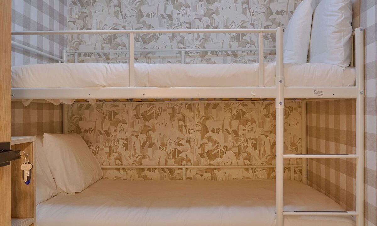 Photo of Bedroom in Viejo Arroyo Hondo