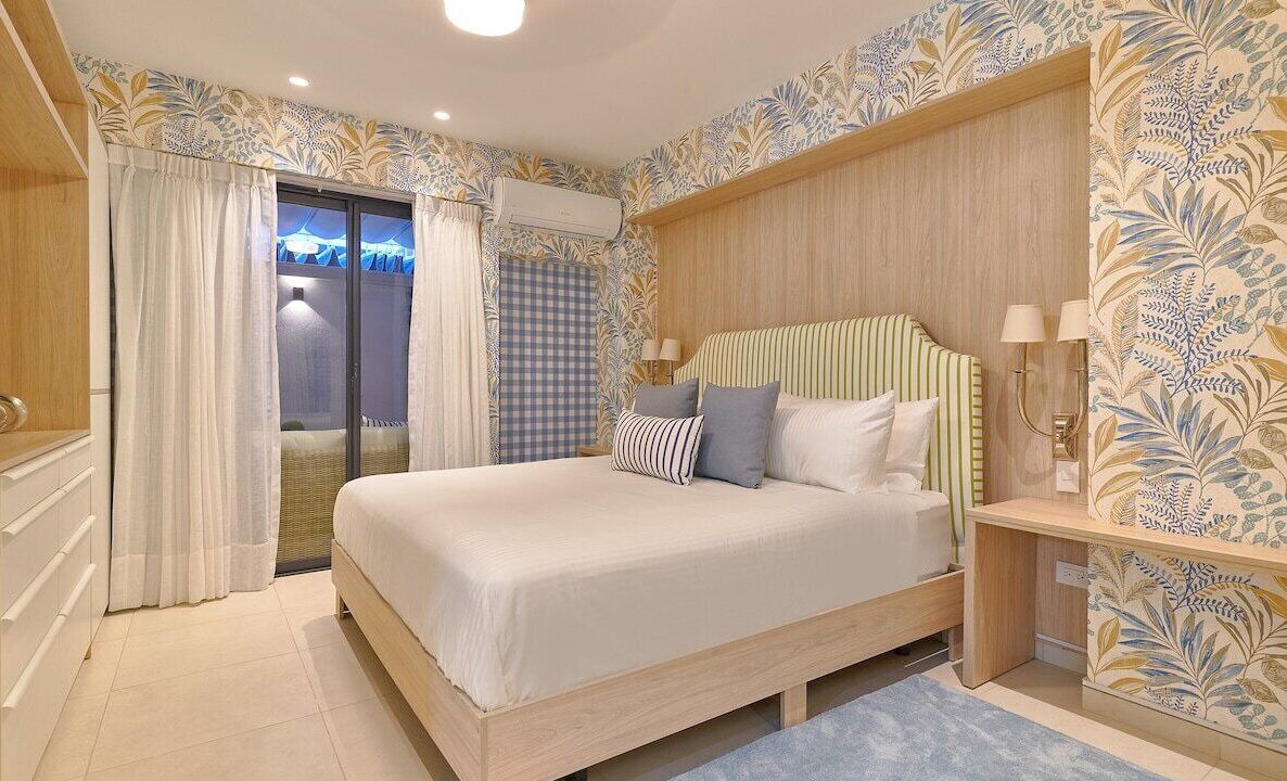 Photo of Bedroom in Viejo Arroyo Hondo
