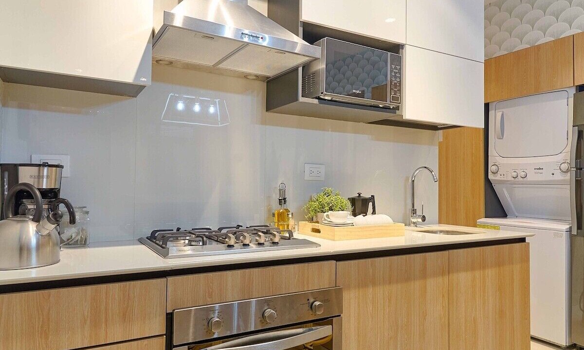 Photo of Kitchen in Viejo Arroyo Hondo