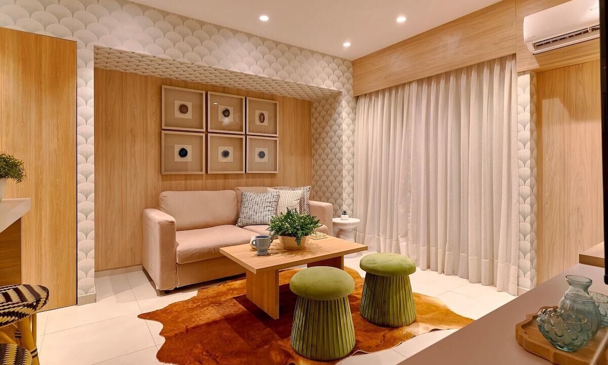 Photo of Livingroom in Viejo Arroyo Hondo