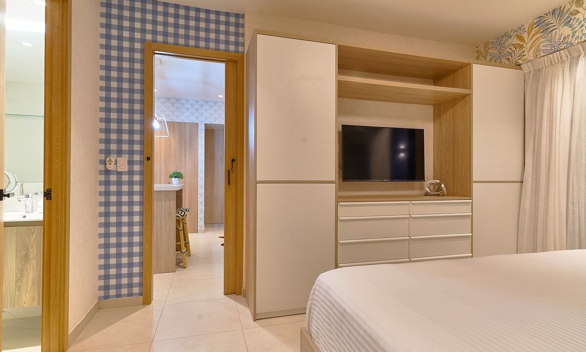 Photo of Bedroom in Viejo Arroyo Hondo