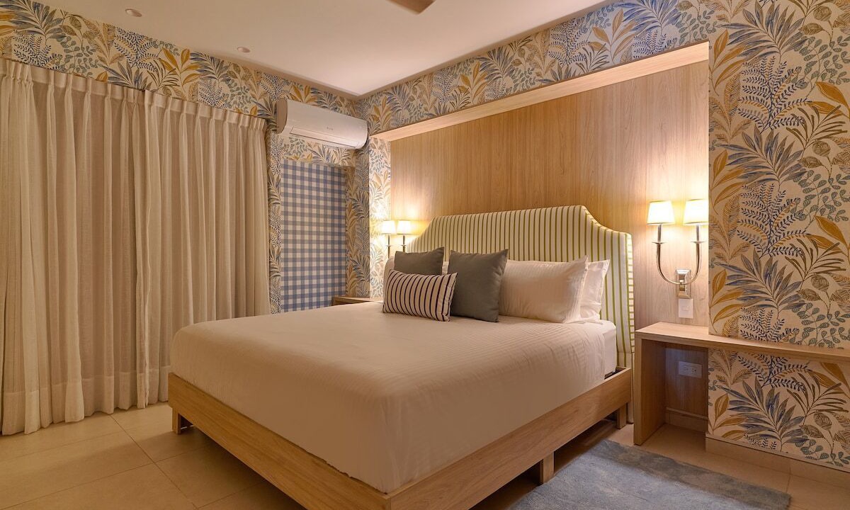 Photo of Bedroom in Viejo Arroyo Hondo