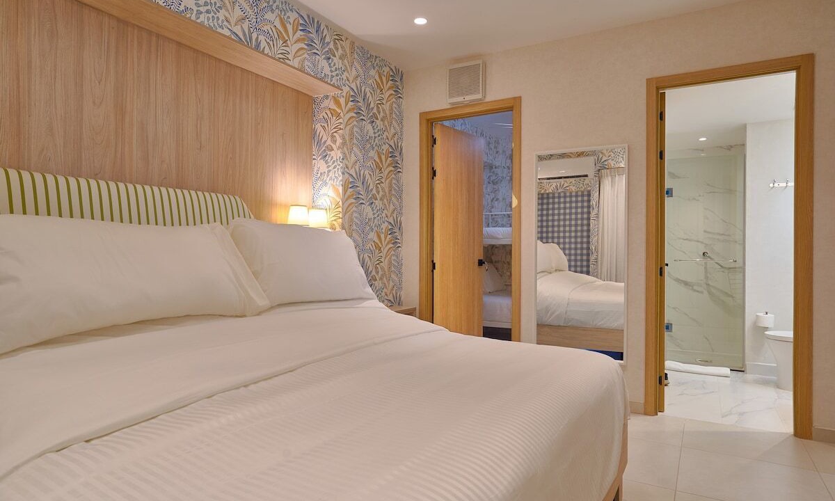 Photo of Bedroom in Viejo Arroyo Hondo