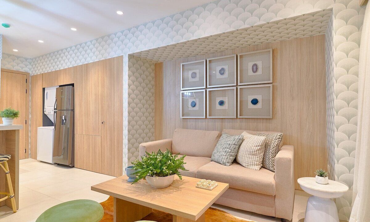 Photo of Livingroom in Viejo Arroyo Hondo