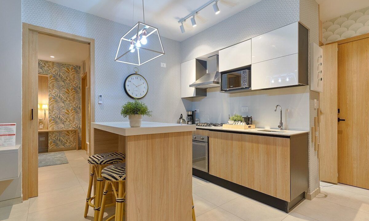 Photo of Kitchen in Viejo Arroyo Hondo